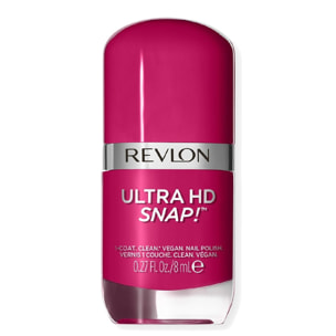 Ultra HD Snap! - Vernis à Ongles clean et vegan