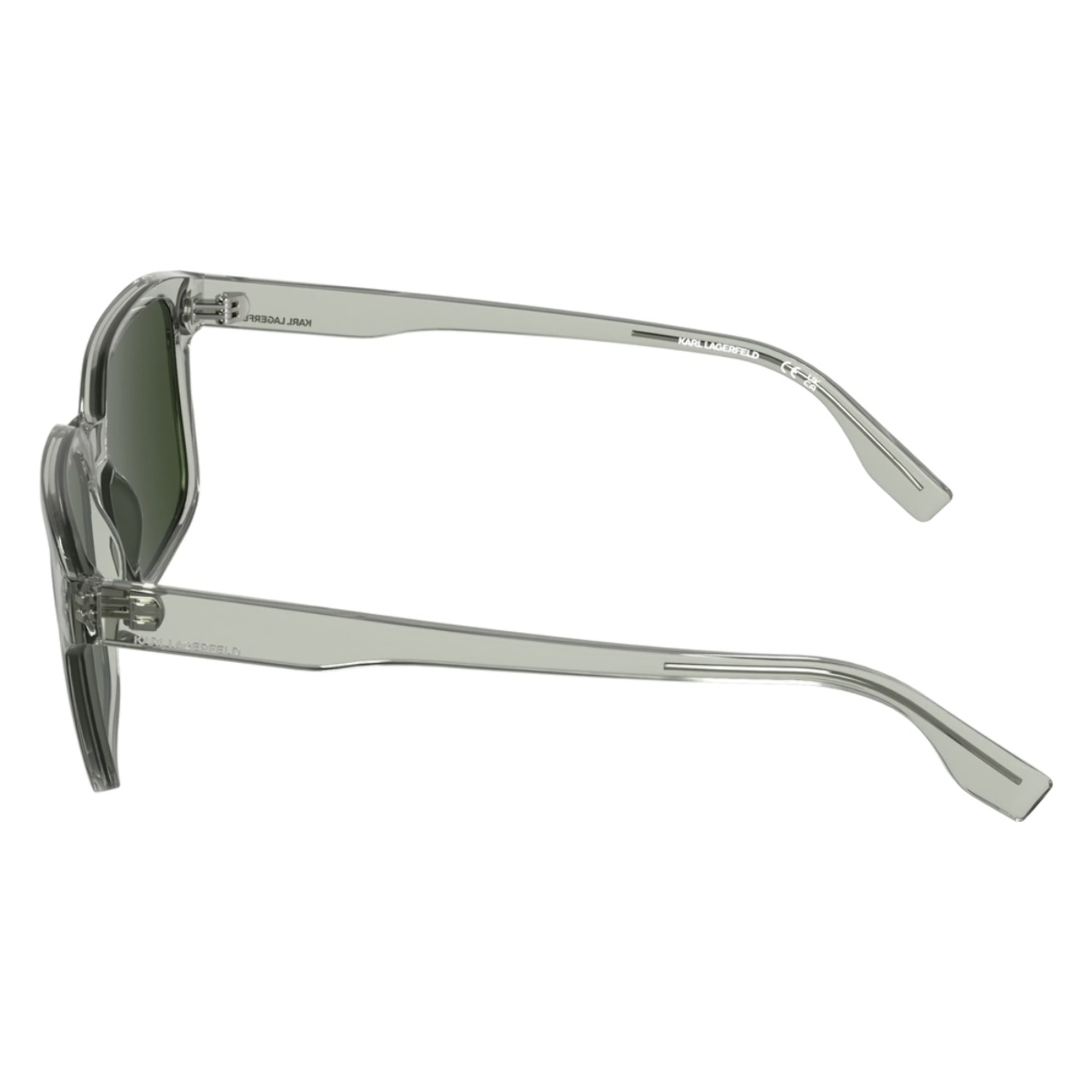 Gafas de Sol Karl Lagerfeld KL6249S 316 de Acetato Inyectado Hombre 56 mm