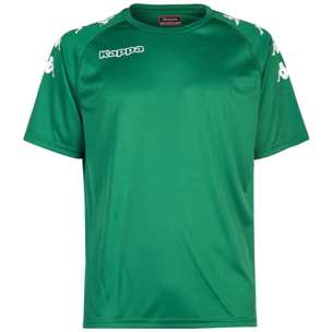 Camisetas de juego Kappa Hombre KAPPA4SOCCER CASTOLO