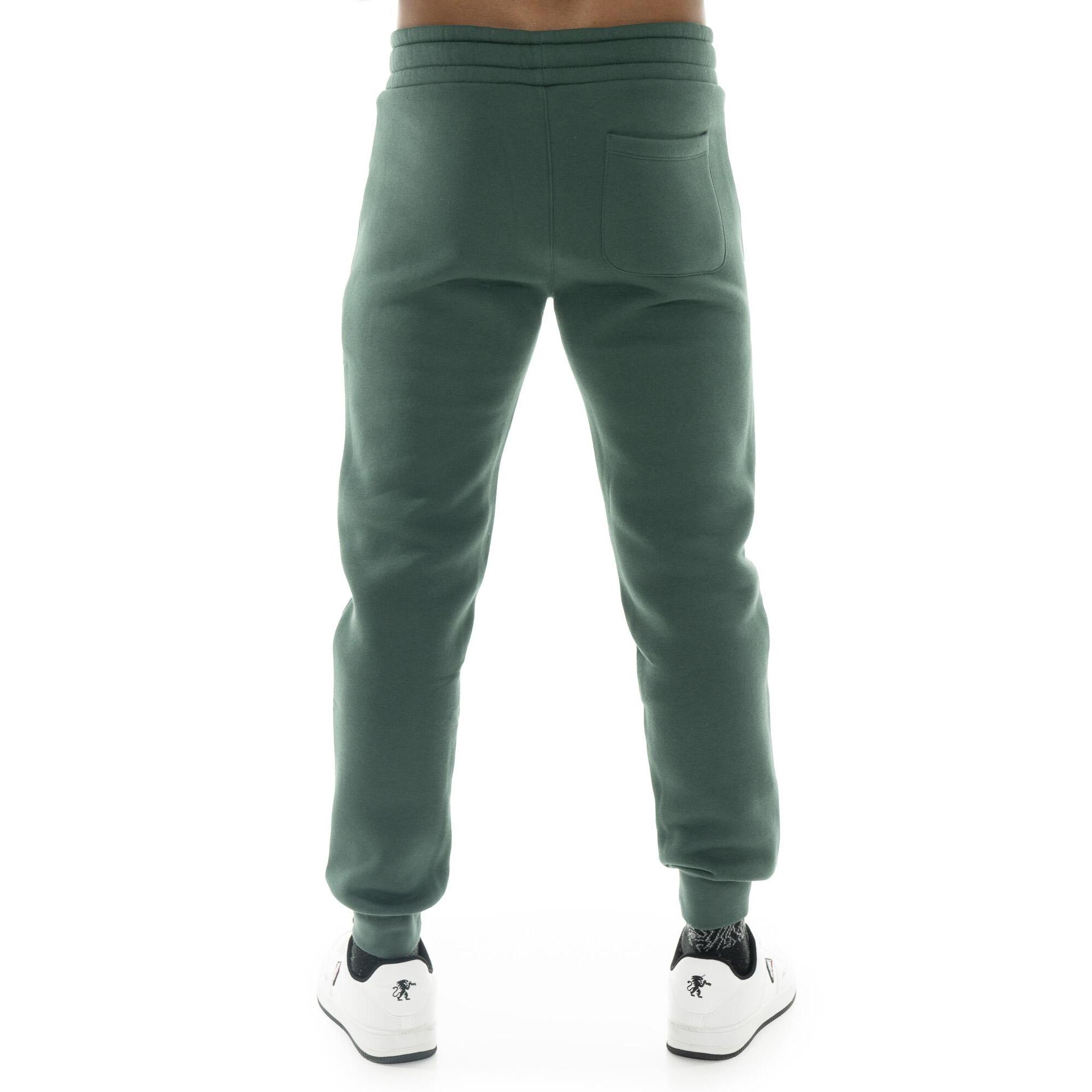 Pantalón de hombre de invierno "liso"