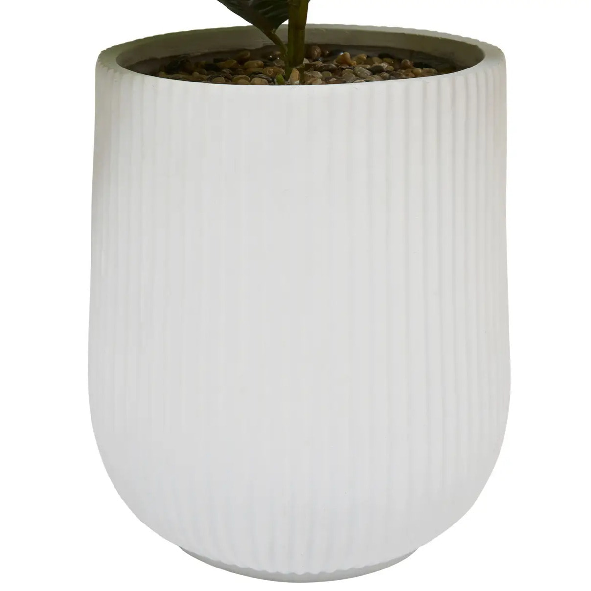 Fleurs articielles en pot Mika H100cm