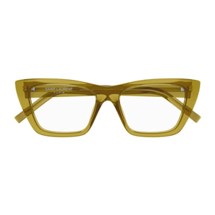 GAFAS DE VISTA SAINT LAURENT SL 276 MICA OPT-008