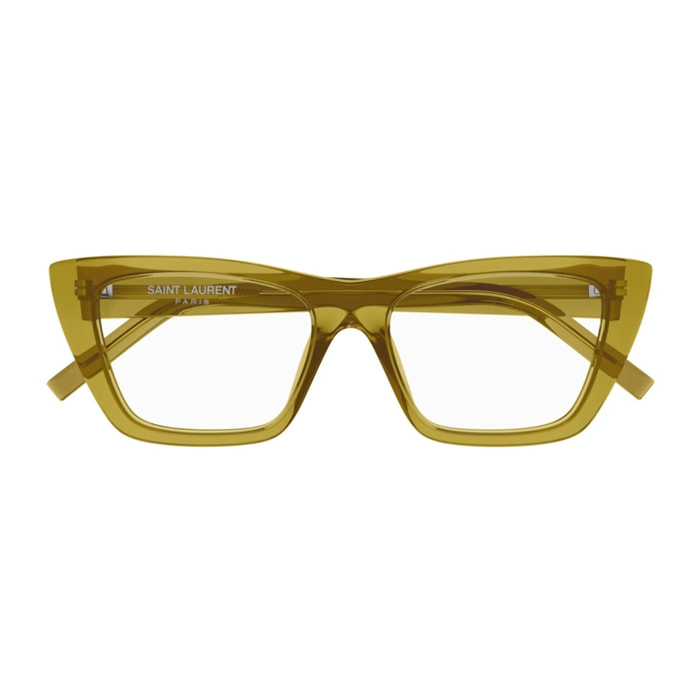 GAFAS DE VISTA SAINT LAURENT SL 276 MICA OPT-008