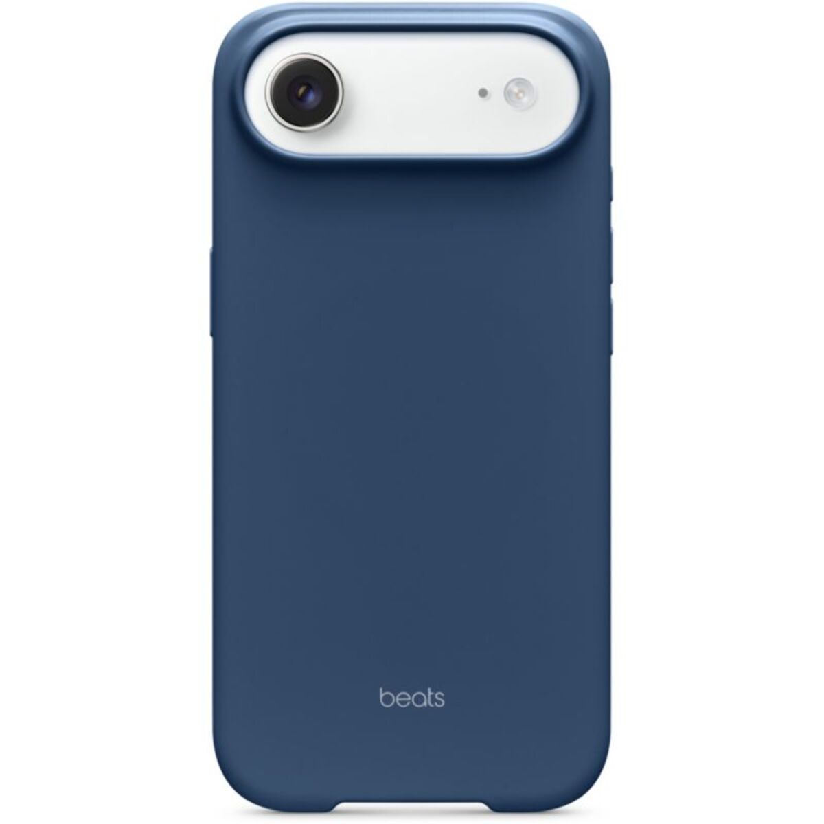 Coque BEATS iPhone Air Magsafe  Bleu basalte