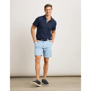 Bermuda Azul Claro - Lio