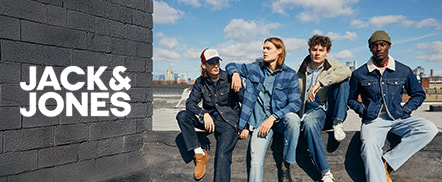 Jack & Jones Prêt-à-porter para hombre