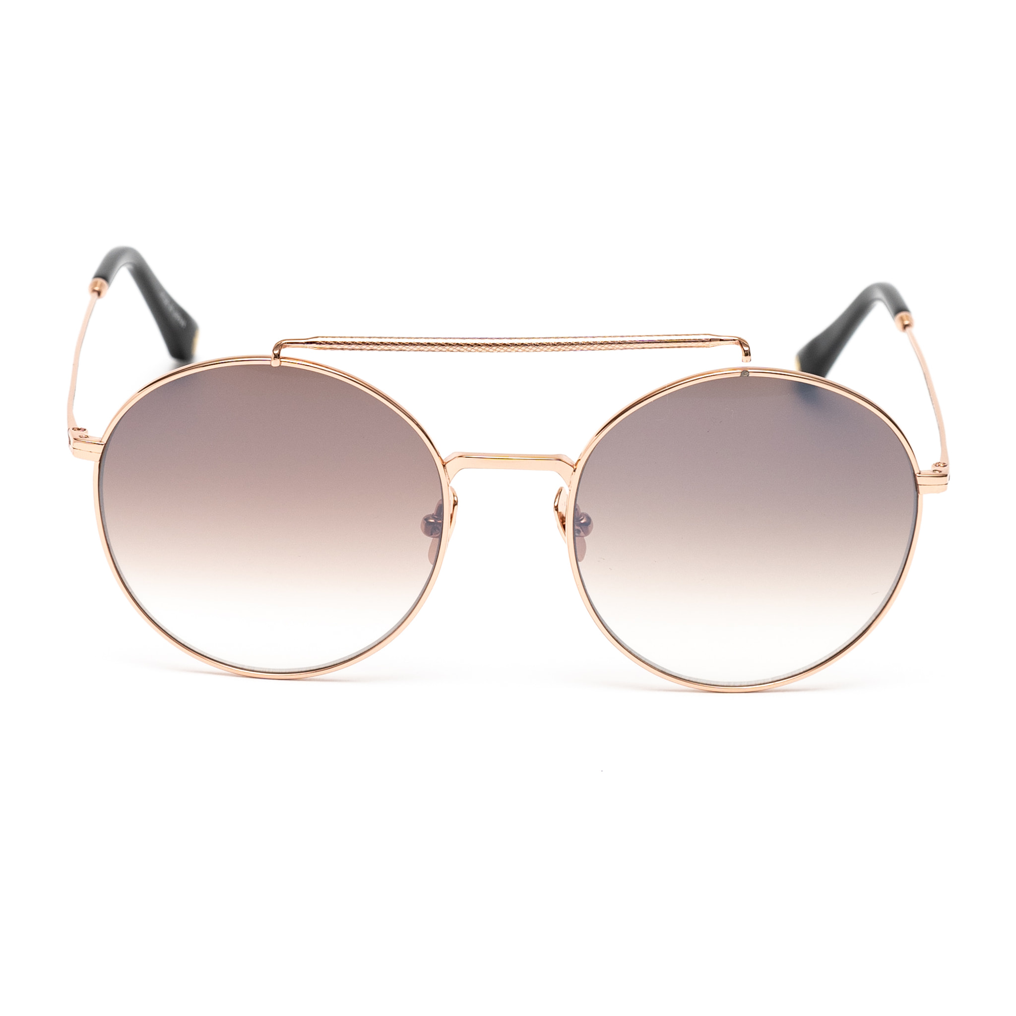 Gafas de sol Belstaff Mujer STATHAM-ROSA-DORADO