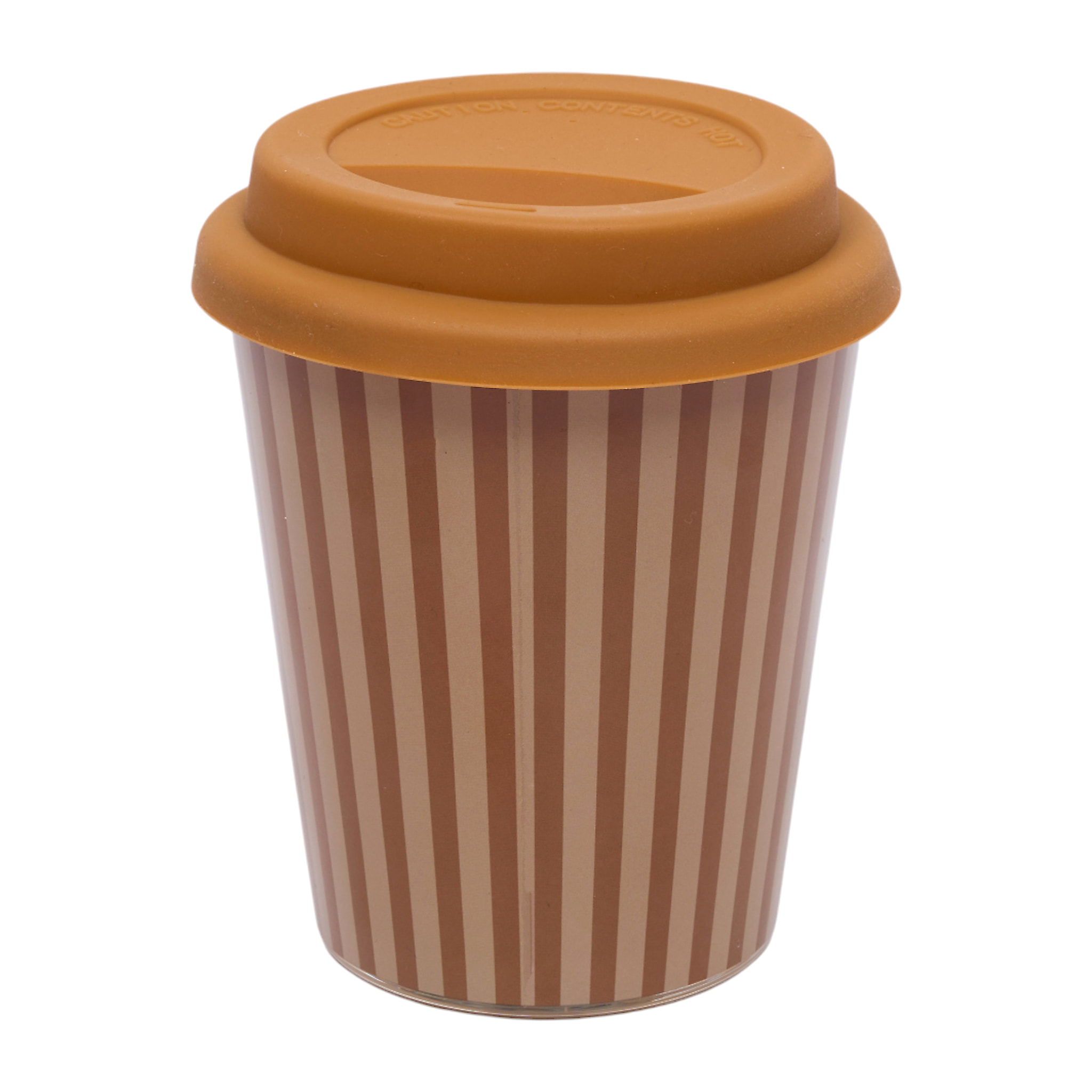 Bougie Parfumee Capyccino