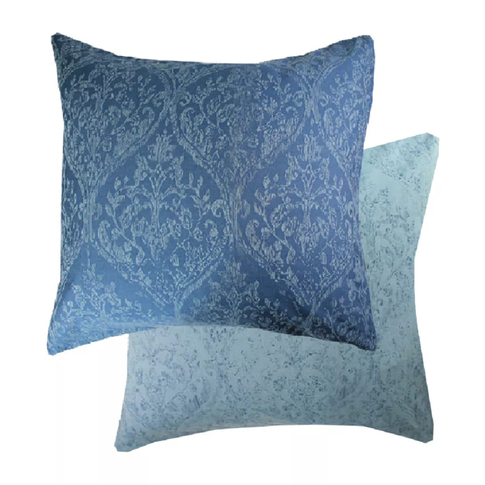 Taie d'oreiller Baroque poseidon