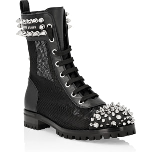 PHILIPP PLEIN Botas