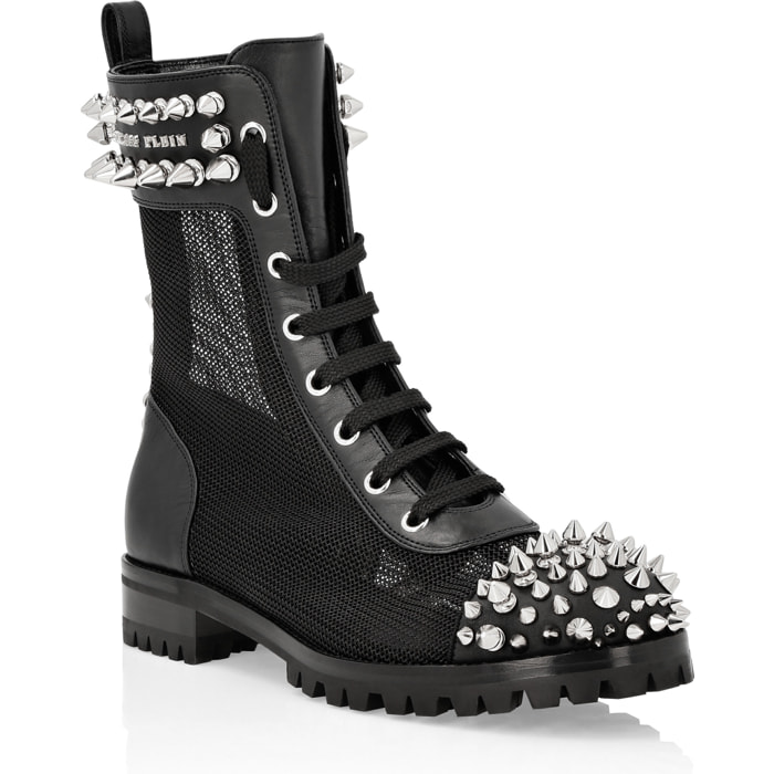 PHILIPP PLEIN Botas