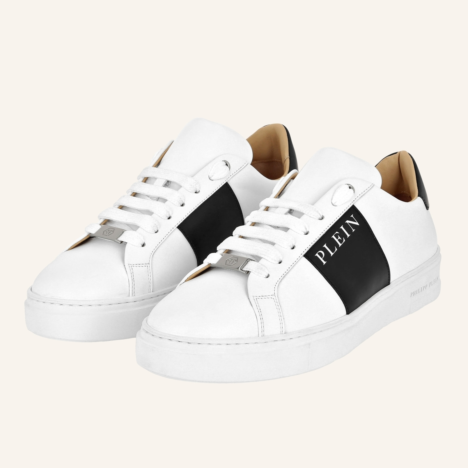 PHILIPP PLEIN Sneaker basse PREDATOR