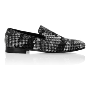 PHILIPP PLEIN Mocasín CAMOUFLAGE