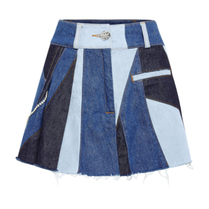 PHILIPP PLEIN Mini Skirt