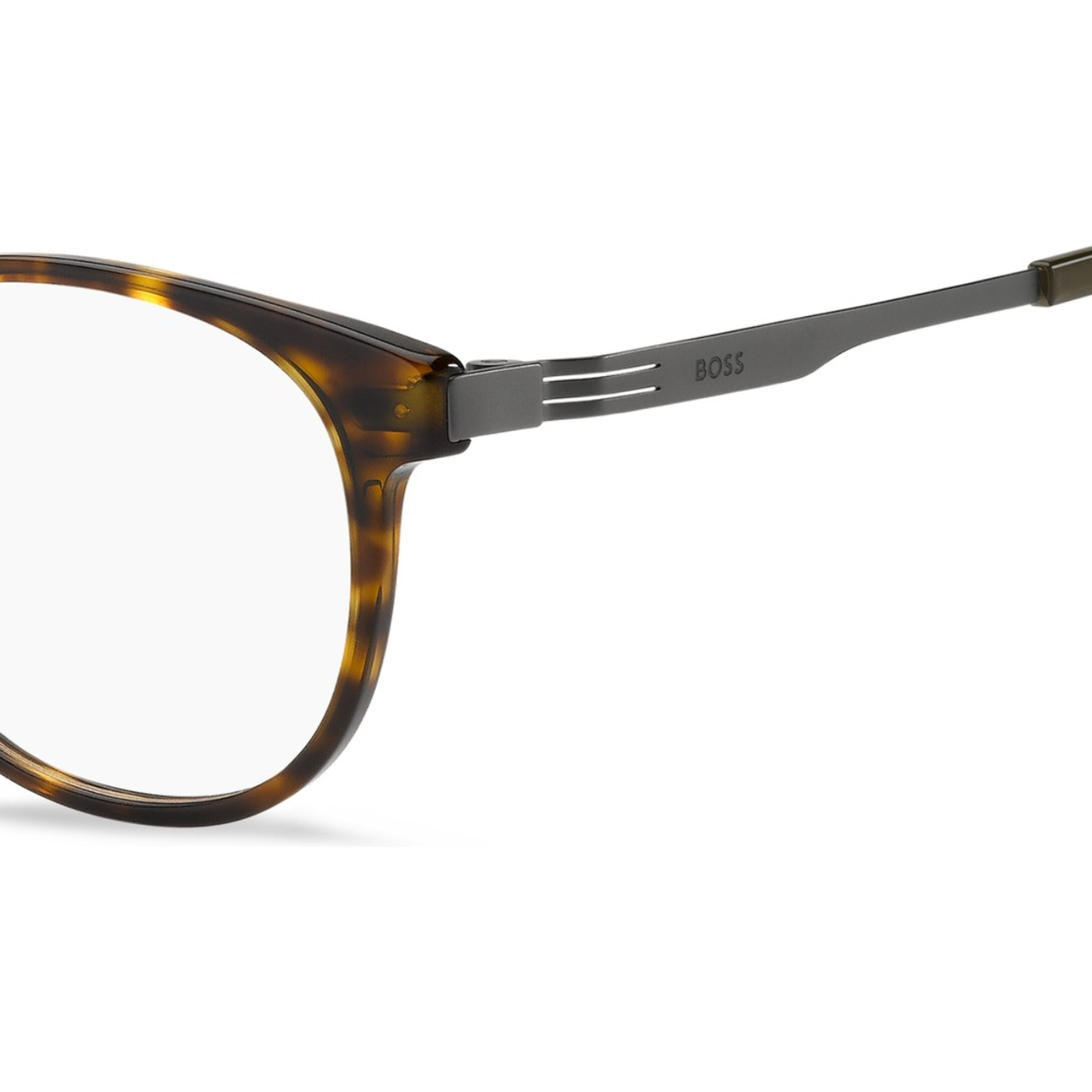 Gafas de Vista Hugo Boss 1839/G 086 de Acetato Hombre 50 mm