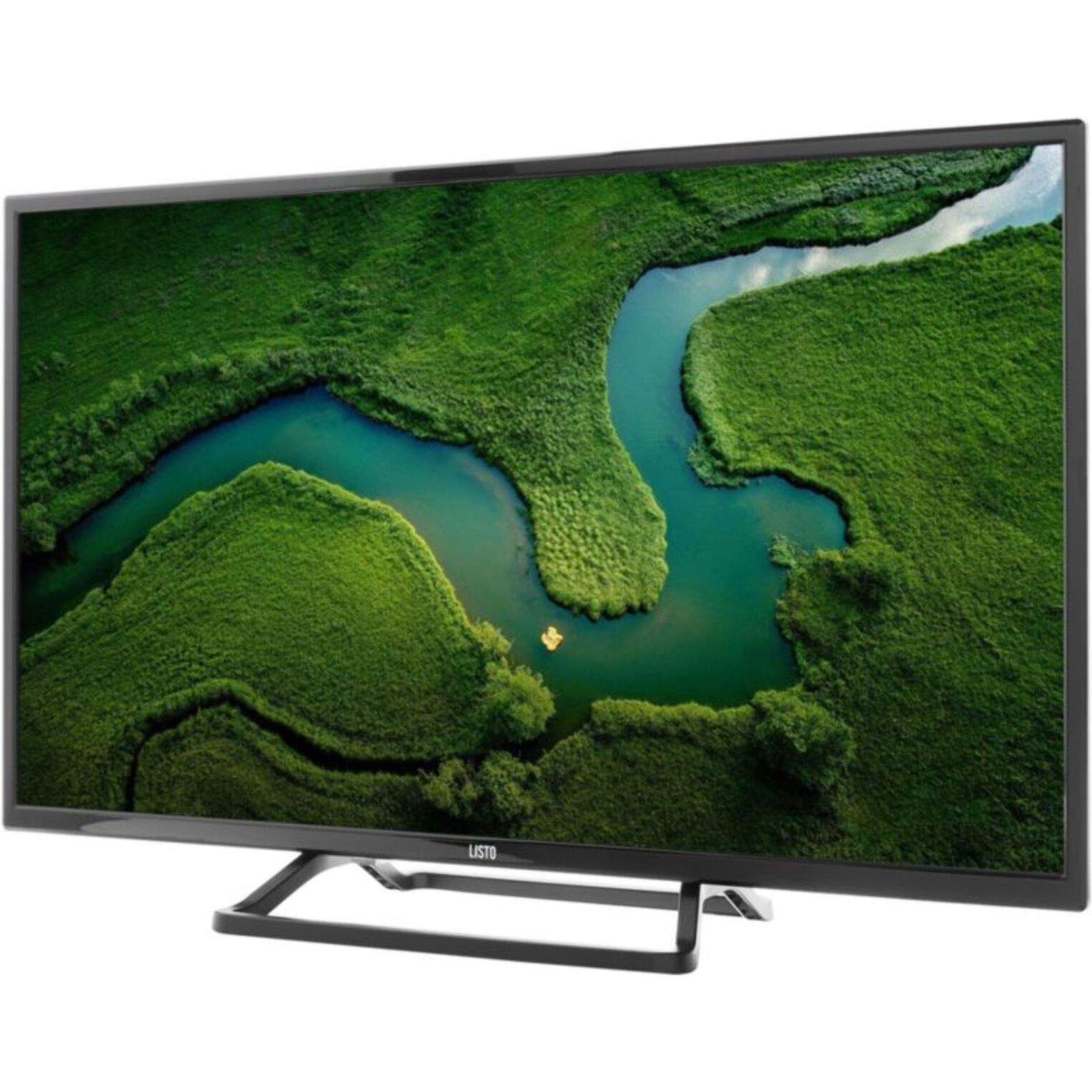TV LED LISTO 32HD844-32 pouces (81cm)