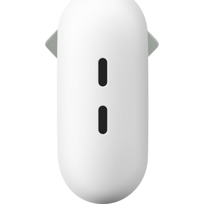 Chargeur GOOGLE USB-C 67W Blanc