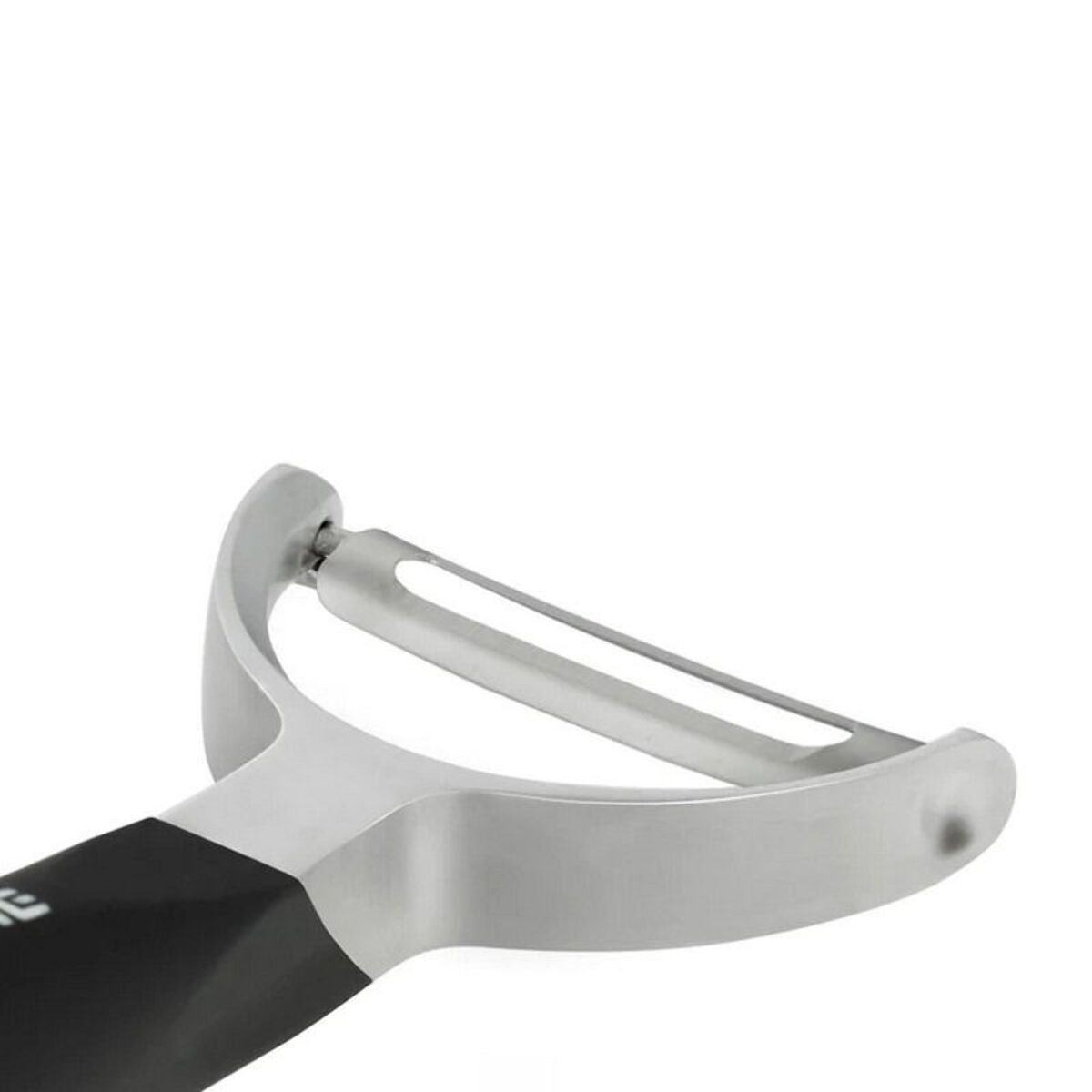 Eplucheur MICROPLANE Professional Y Straight Black