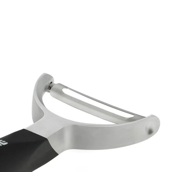 Eplucheur MICROPLANE Professional Y Straight Black