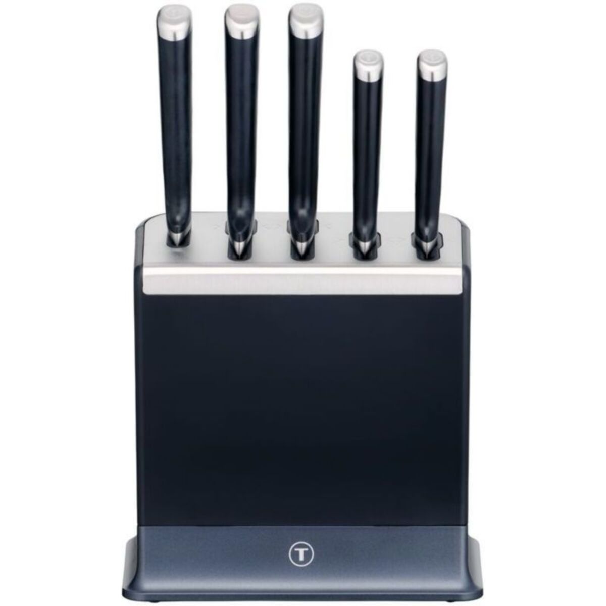 Set de couteaux TEFAL EverSharp Pro 5 pcs aiguiseur integré