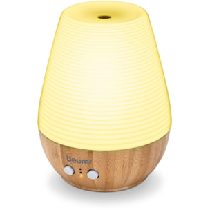 Diffuseur huiles essentielles BEURER d aromes LA 40