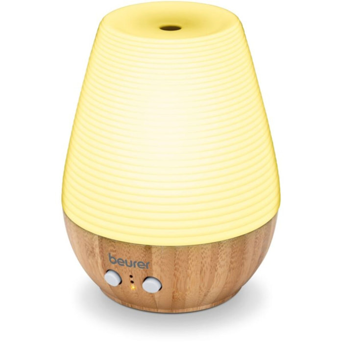 Diffuseur huiles essentielles BEURER d aromes LA 40
