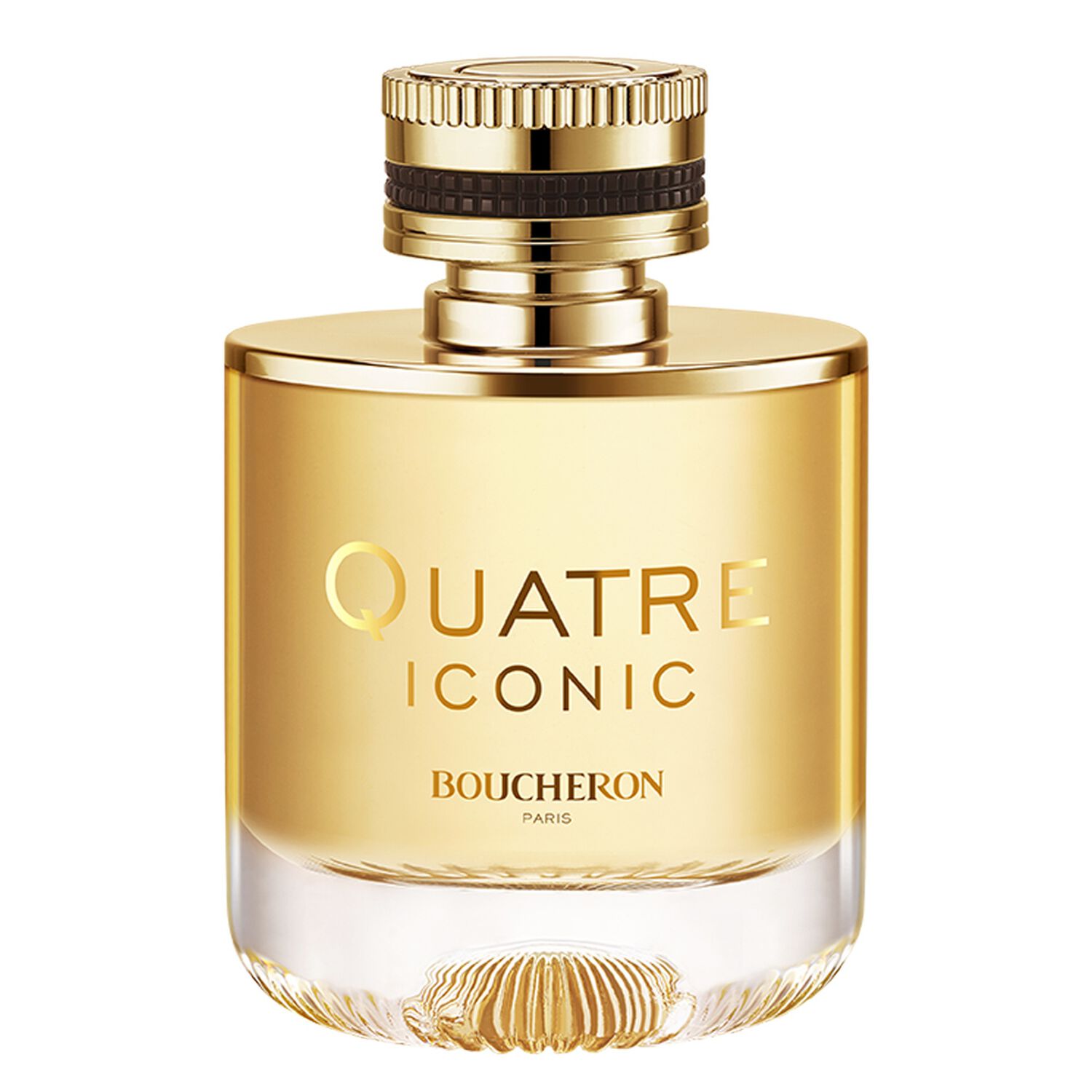 Quatre Iconic - Eau de Parfum