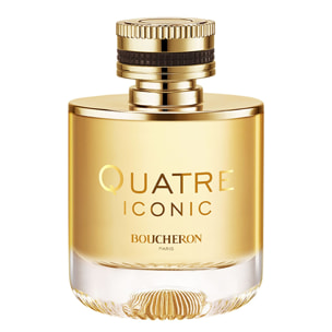 Quatre Iconic - Eau de Parfum