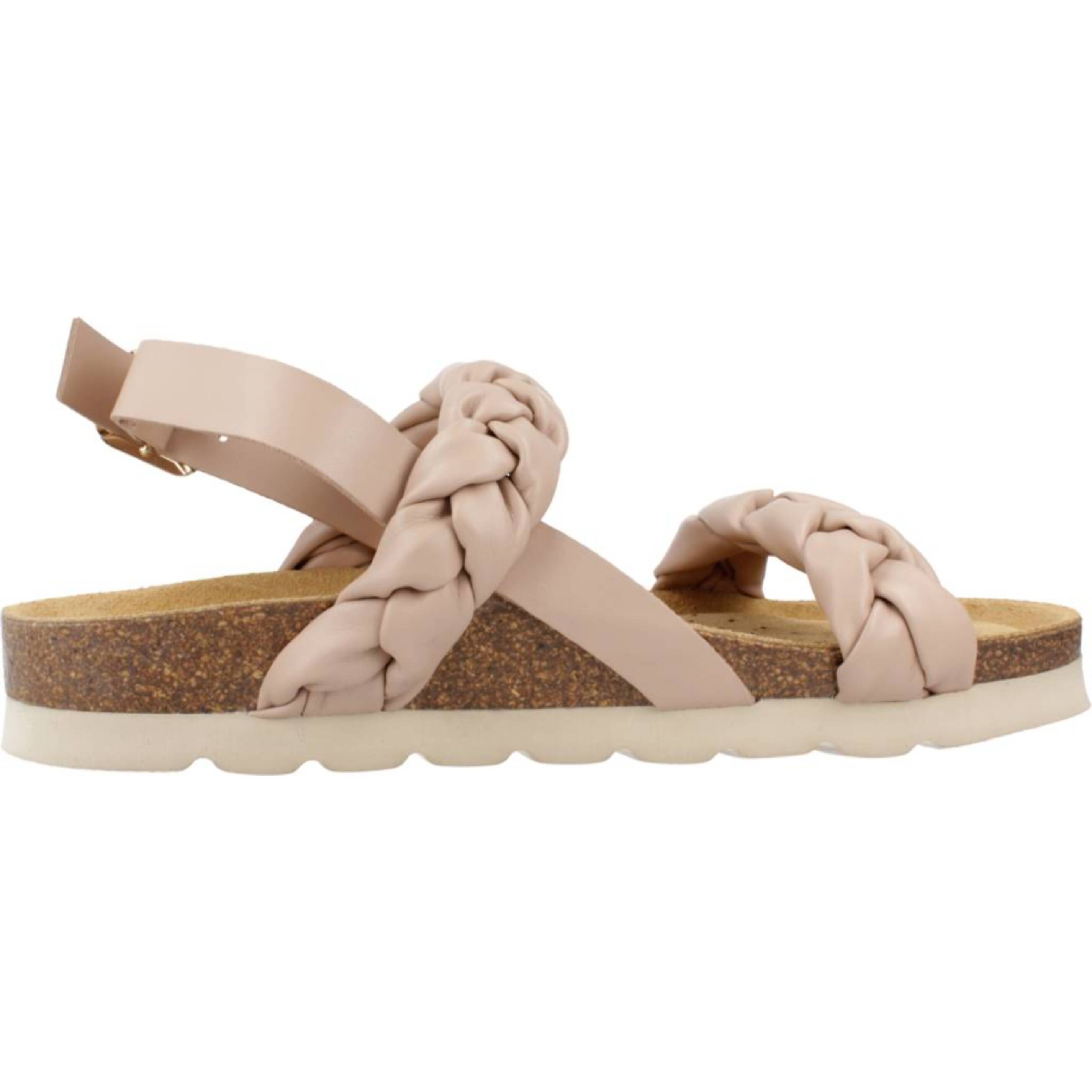 SANDALIAS GEOX D BRIONIA HIGH