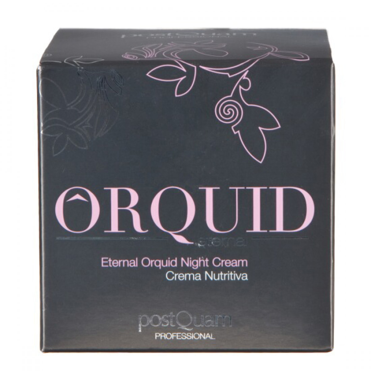 Creme de nuit eternal orquid 50 ml.
