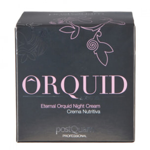 Creme de nuit eternal orquid 50 ml.