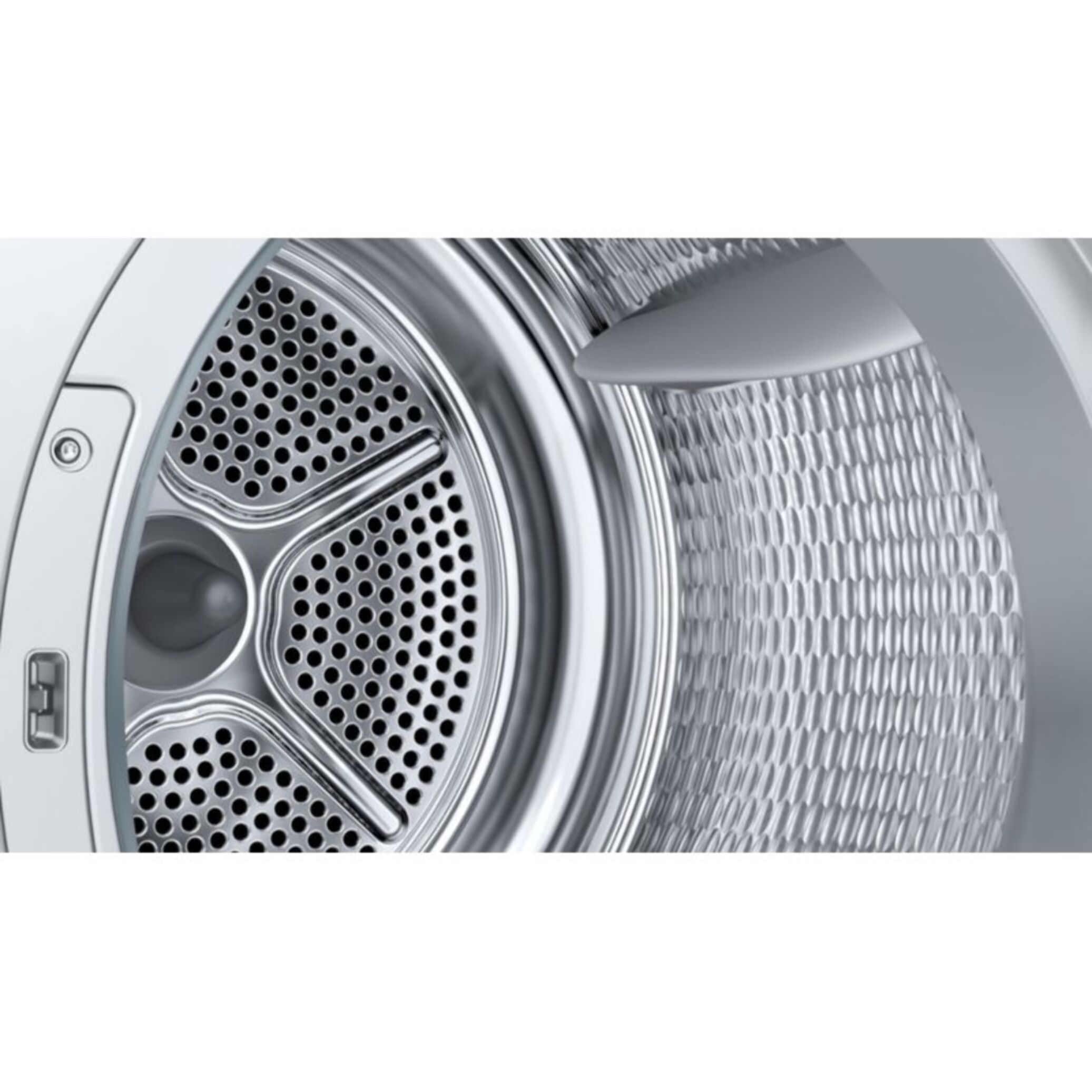 Sèche linge pompe à chaleur BOSCH WQG1450BFR