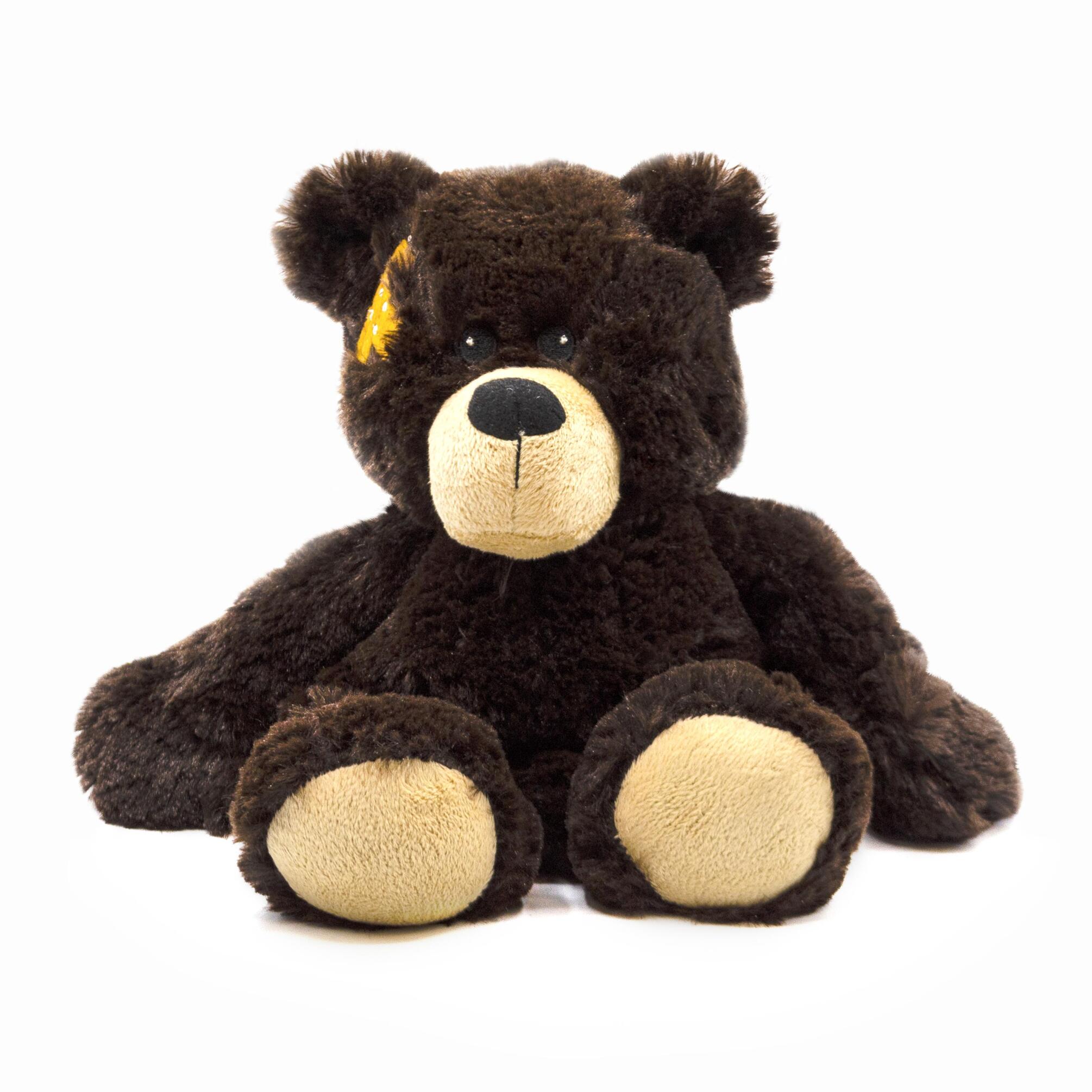 PELUCHE TÉRMICO: GRAN OSO