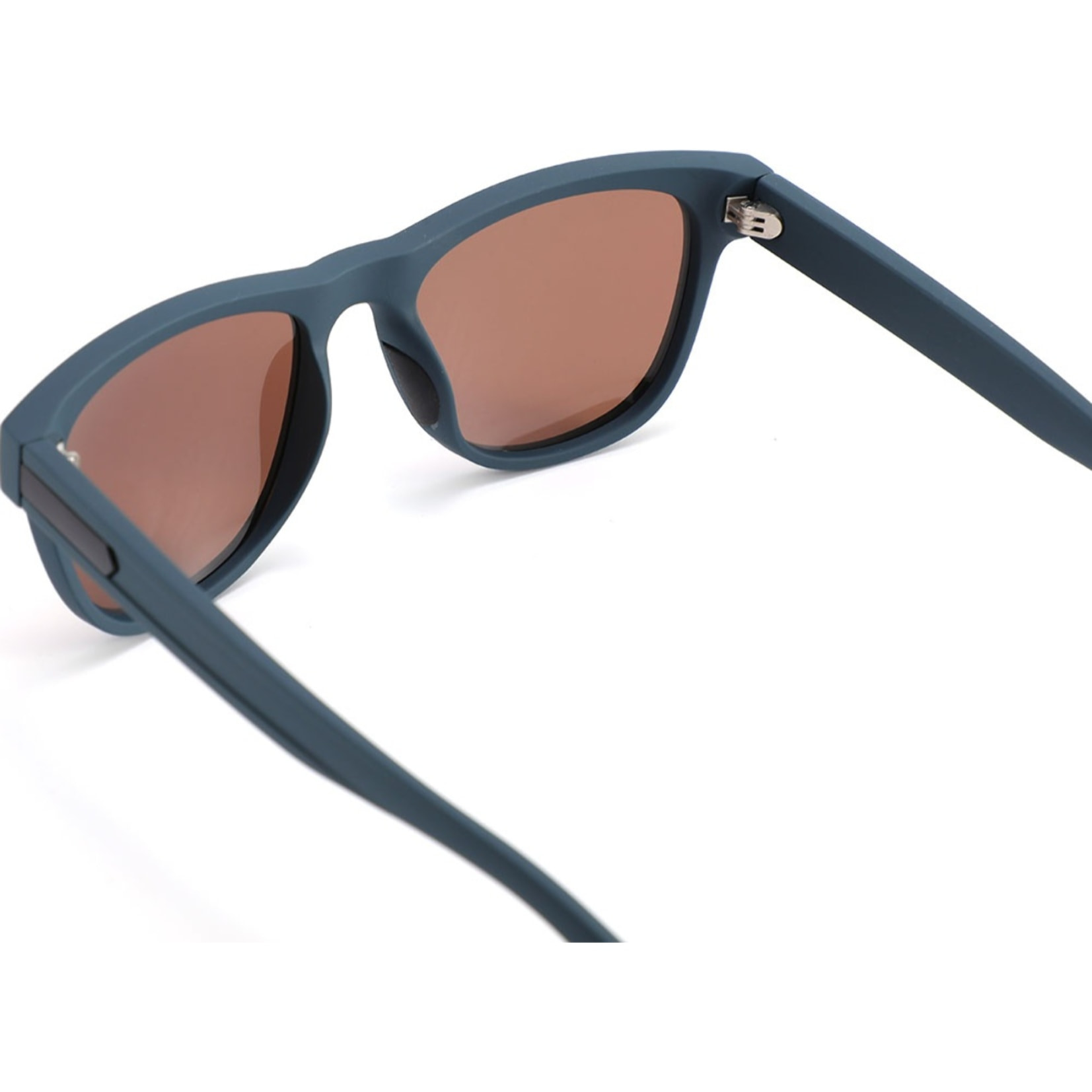 Gafas de Sol Fluor S11114-C3 Polarizadas de Tr90 Unisex 53 mm