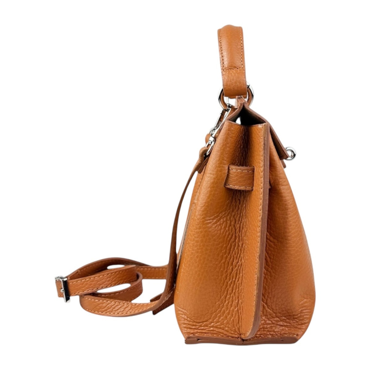 Bolso de mano Cheval Firenze Tara Cuero