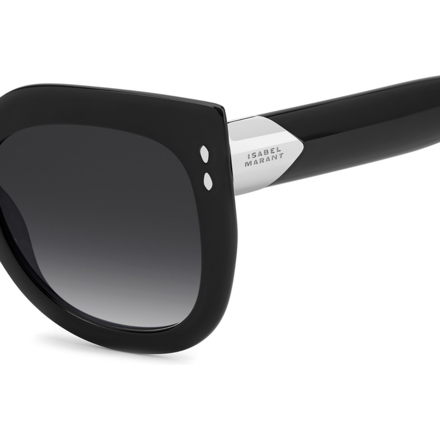 Gafas de Sol Isabel Marant IM 0227/S BSC de Acetato Mujer 53 mm