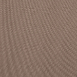 Toile de parasol "Melhia" noisette 3x3 m