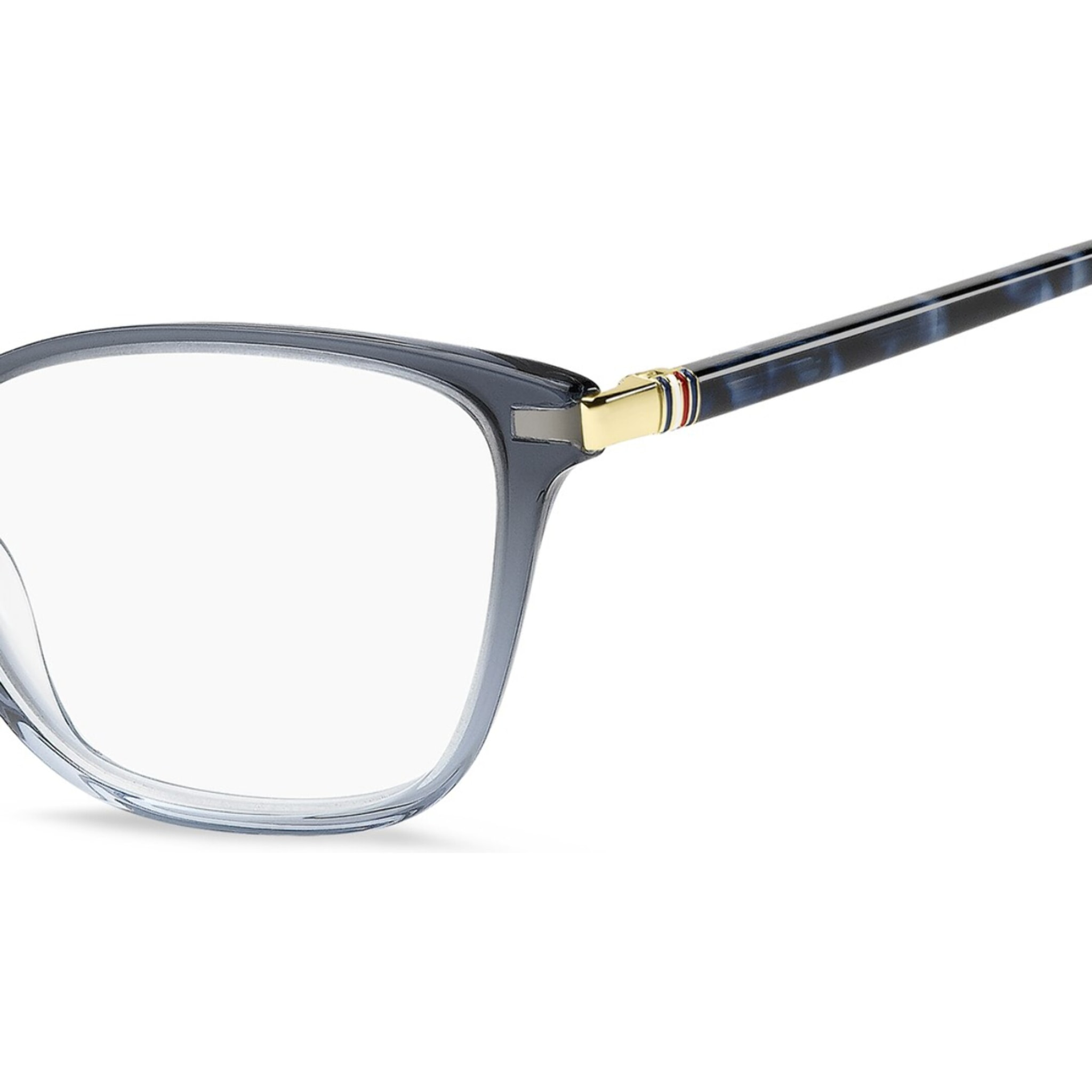 Gafas de Vista Tommy Hilfiger TH 2354 WTA de Acetato Mujer 53 mm