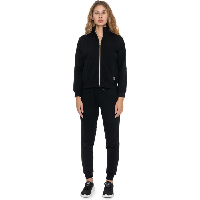 Tute da donna Active Gold