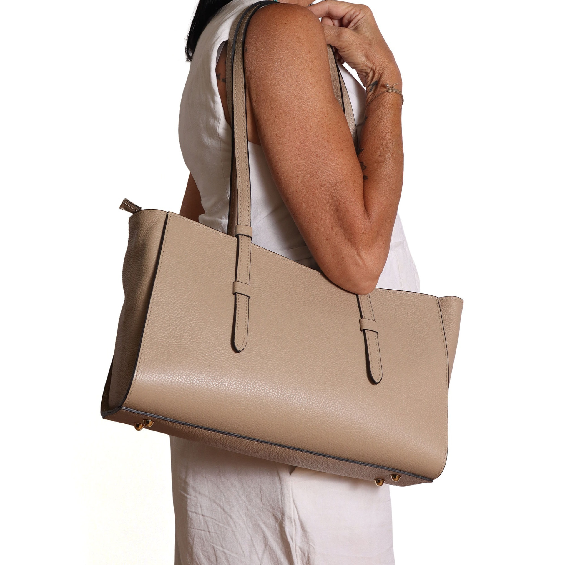 Gave Lux Borsa a tracolla