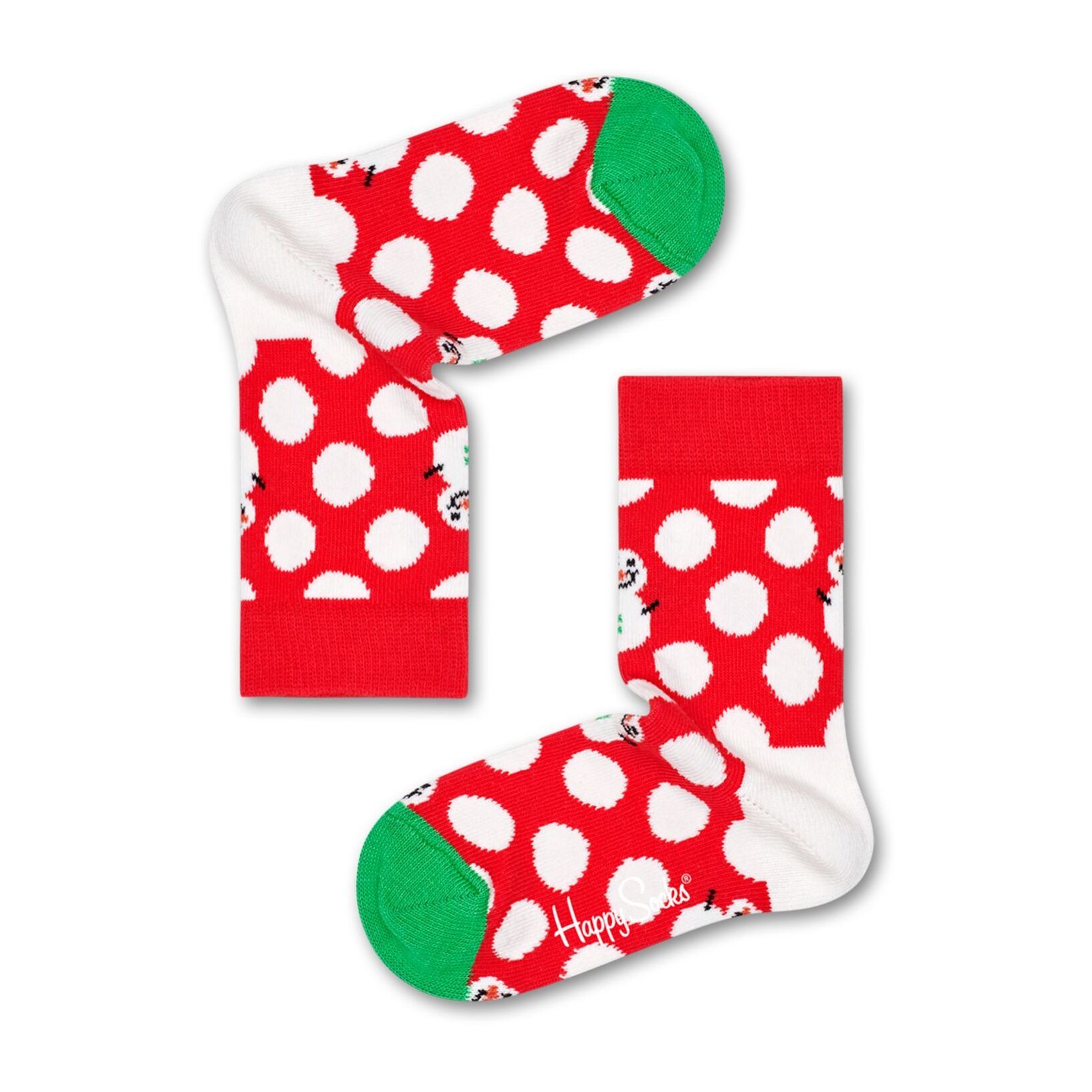 Calcetines 3-pack kids holiday gift