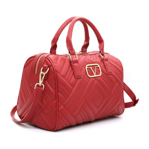 Borsa a mano GRIMAUD da donna ecopelle Prodotto Vegano 30x21x17 cm