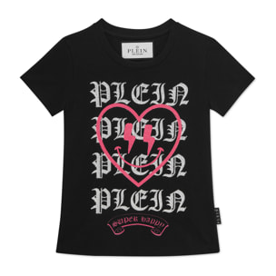 PHILIPP PLEIN T-Shirt Sexy Pure HEART