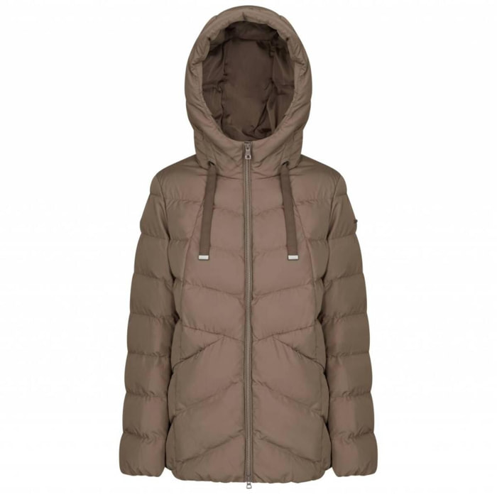 CHAQUETA GEOX W ANYLLA