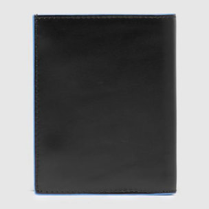 Piquadro Portafogli verticale in pelle