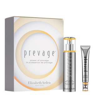 Power Prevage® - Coffret Sérum Visage 50ml et Sérum Yeux 20ml