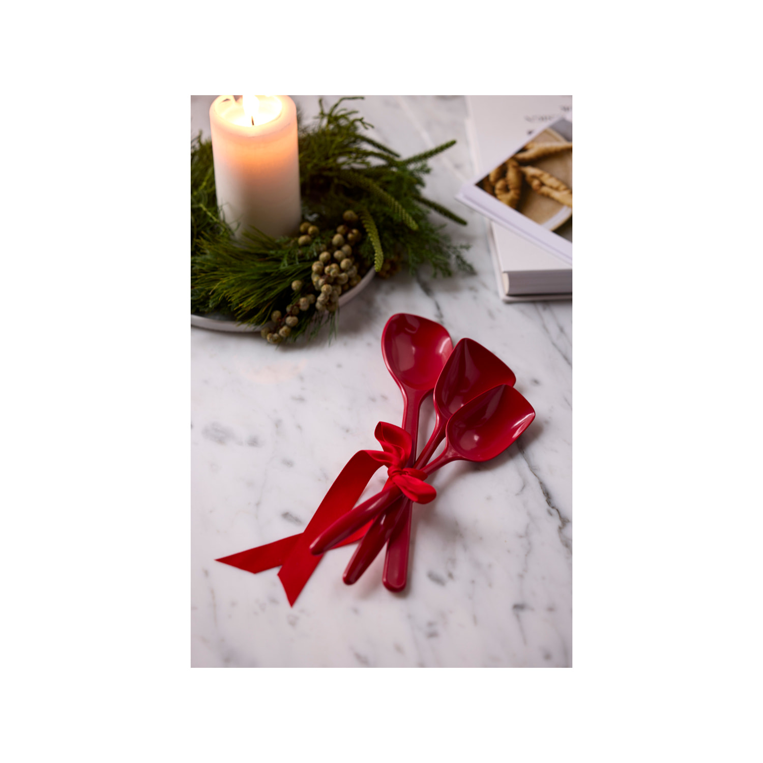 Ensemble de cuillères NEW Classic