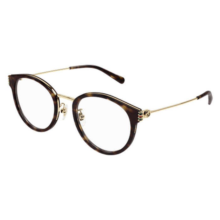 Gafas de Vista Gucci GG1885OA-002 de Acetato Mujer 51 mm