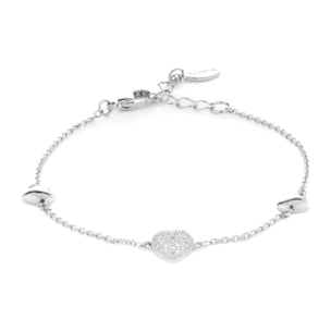 Cofanetto orologio e bracciale U.S. Polo Assn.