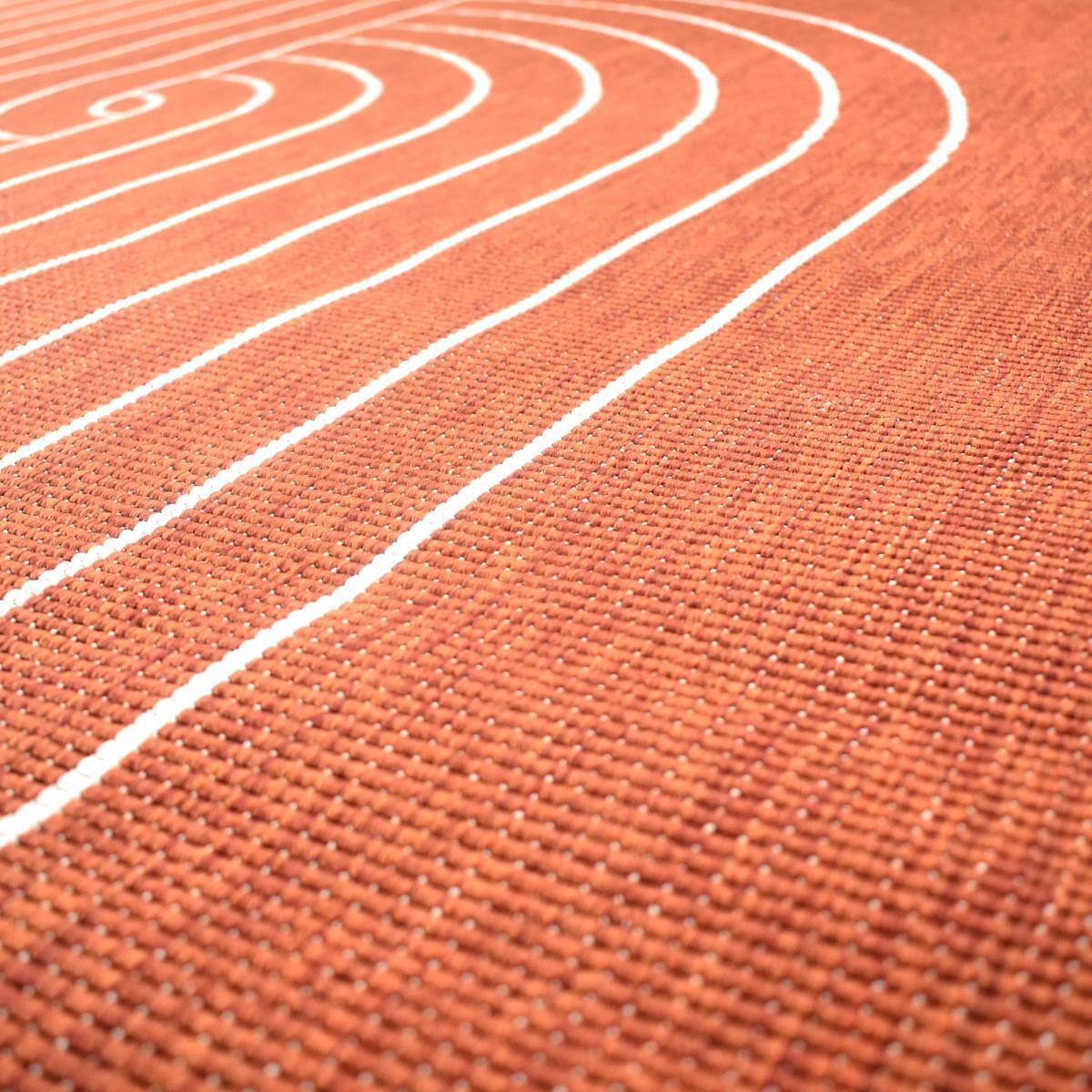 Tapis reversible pour l'extérieur et l'intérieur de votre maison